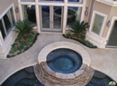 custom pools and spas by greencare.net